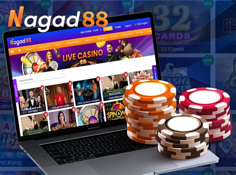 Nagad88: Your Trusted Online Casino in Bangladesh.